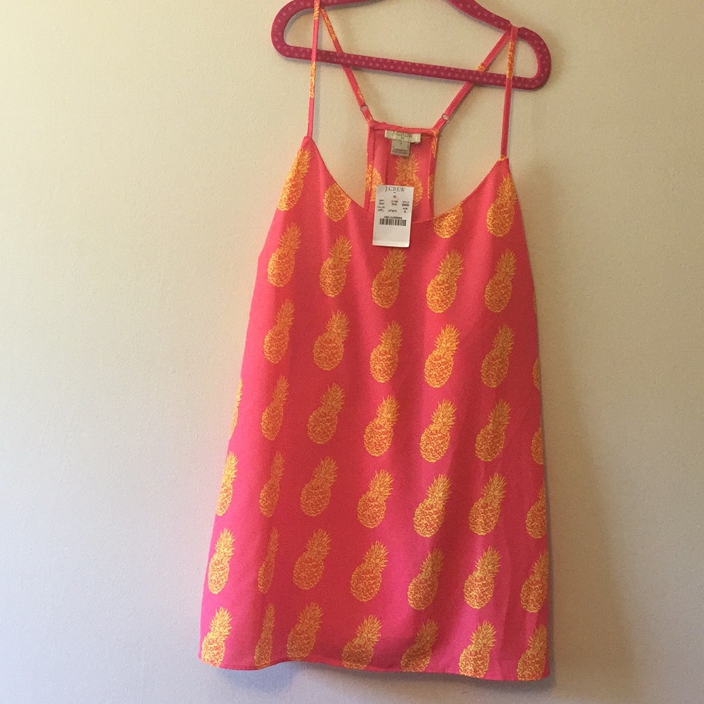 J.Crew cammy!
